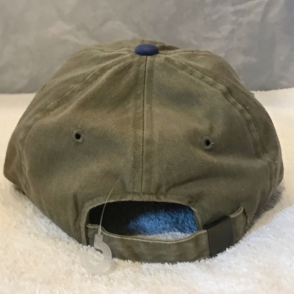 Sportsman On Top of your Game POLARIS Adjustable Clasp Cap - Picture 5 of 13